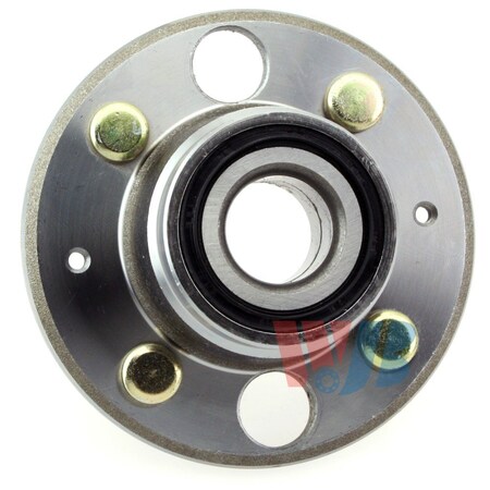 Wjb Hub Assembly, Wa513033 WA513033